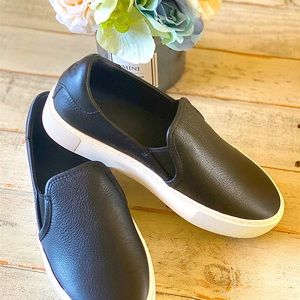 Ugg Slip On Sneakers